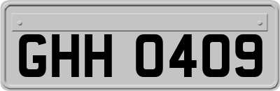 GHH0409