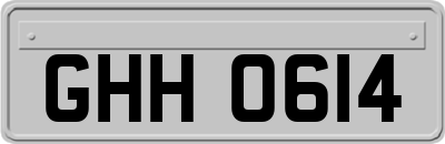 GHH0614