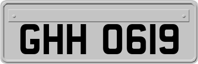GHH0619