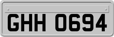 GHH0694