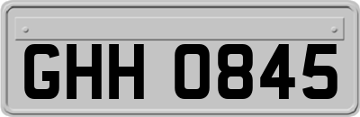 GHH0845