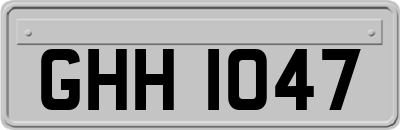 GHH1047