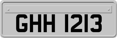GHH1213