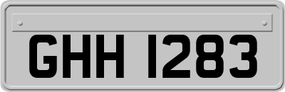 GHH1283