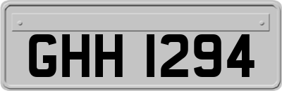 GHH1294