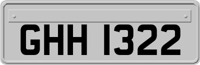 GHH1322