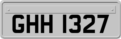 GHH1327