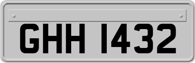 GHH1432