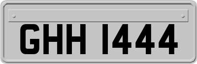GHH1444