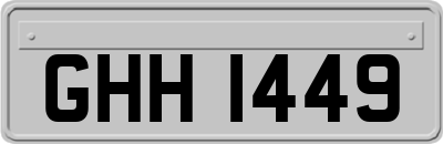 GHH1449