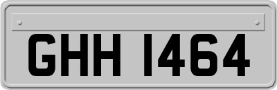 GHH1464