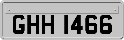 GHH1466