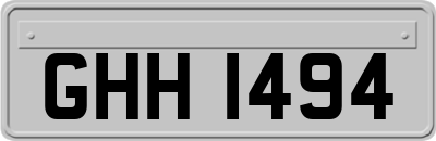 GHH1494