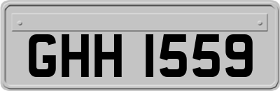 GHH1559
