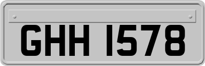 GHH1578