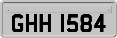 GHH1584