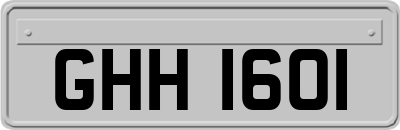 GHH1601