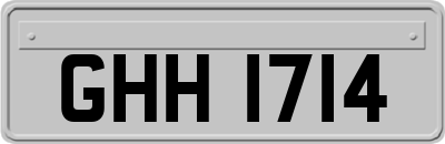 GHH1714