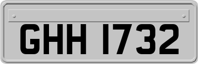 GHH1732