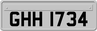 GHH1734