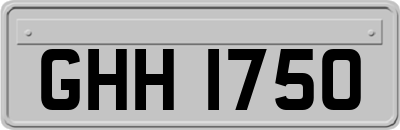 GHH1750