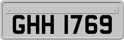 GHH1769