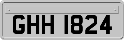 GHH1824