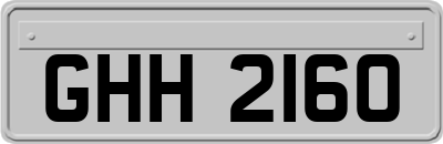 GHH2160