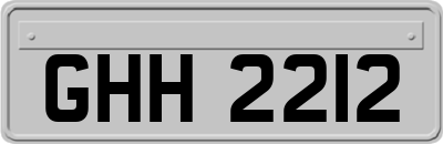 GHH2212