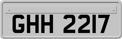 GHH2217