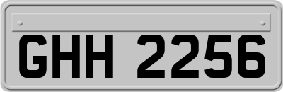 GHH2256