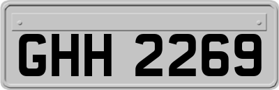 GHH2269