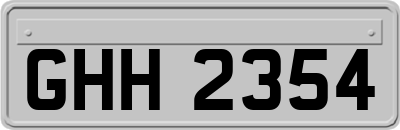 GHH2354