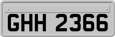 GHH2366