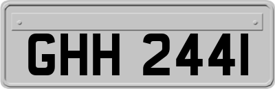 GHH2441