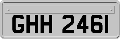 GHH2461