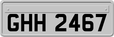 GHH2467
