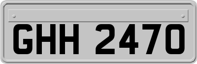 GHH2470