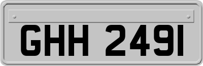 GHH2491