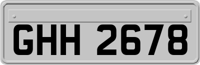 GHH2678