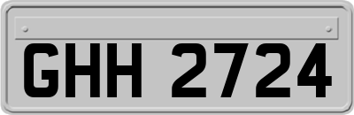 GHH2724