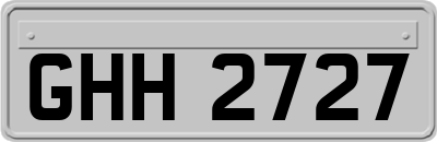 GHH2727