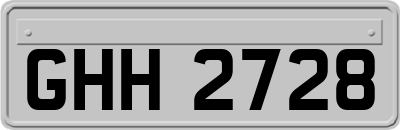 GHH2728