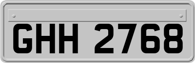 GHH2768