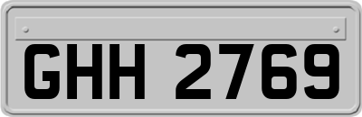 GHH2769