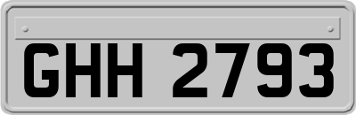 GHH2793