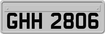 GHH2806
