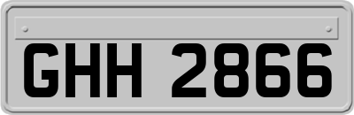 GHH2866