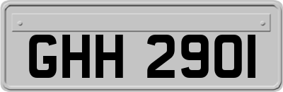 GHH2901
