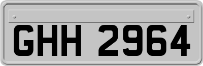 GHH2964